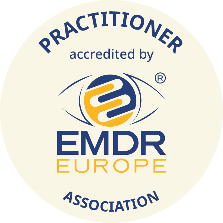 EMDR Europe Association - akkreditierte Practitioner